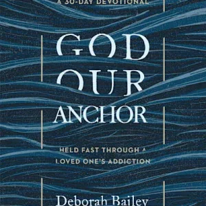 Buy Online God Our Anchor