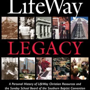 Crafted Lifeway Legacy