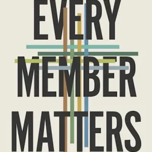 Exclusive Every Member Matters