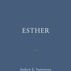 eBook - Esther: The Christian Standard Commentary Fast Shipping