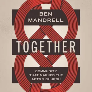 Warranty Included eBook - Together - Bible Study Book with Video Access