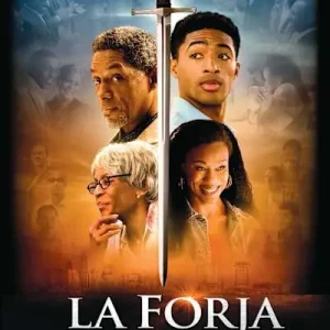 La Forja:  Estudio Bíblico de cinco semanas con videos Limited Time