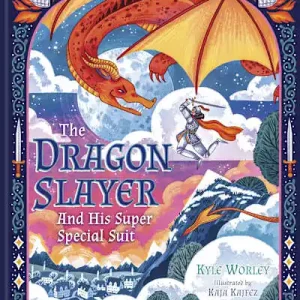 The Dragon Slayer and His Super Special Suit Super Sale