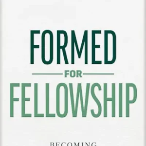 New Arrival Formed for Fellowship