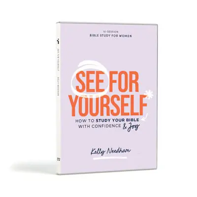 See for Yourself - DVD Must Have
