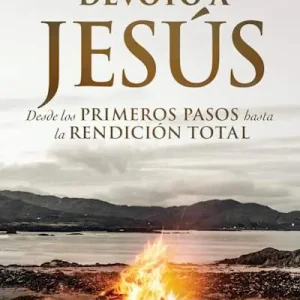 Secure Checkout eBook - Devoto a Jesús