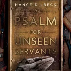 Wholesale eBook - A Psalm for Unseen Servants