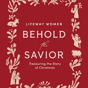 eBook - Advent Bible Study for Women Book Special Discount