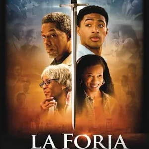 eBook - La Forja - Estudio bíblico de cinco semanas con videos Special Discount