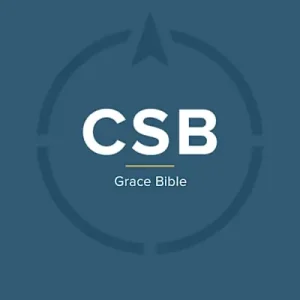 eBook - CSB Grace Bible (Dyslexia Friendly) Seasonal Sale