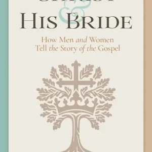 Fresh Stock Christ and His Bride