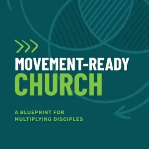 Movement-Ready Church Save Now