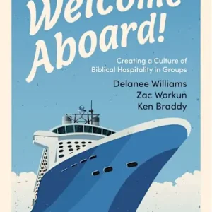 Welcome Aboard - Booklet Price Cut