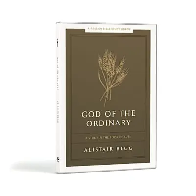 Hassle-Free Returns God of the Ordinary - DVD Set