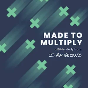 Made to Multiply - Bible Study Book with Video Access Don’t Miss Out