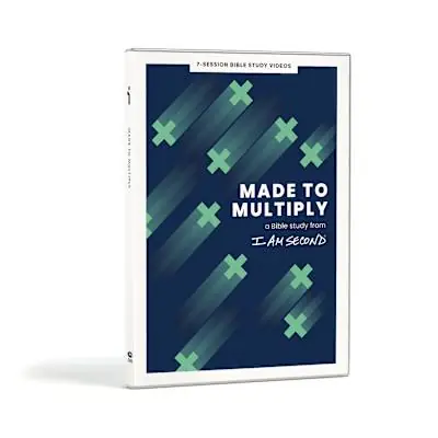 Weekend Sale Made to Multiply - DVD Set