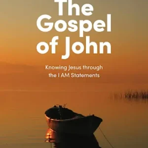 Viral eBook - The Gospel of John Bible Study - Personal Study Guide