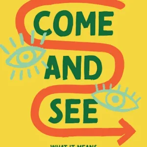 Markdown Come and See - Teen Devotional