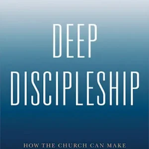 Deep Discipleship Direct From Factory
