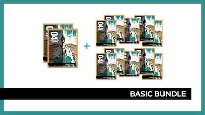 Top Rated The Gospel Project for Students: Basic Bundle - CSB - Summer 2025