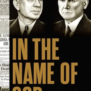 In the Name of God Sale