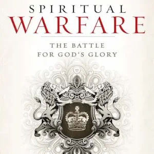 Weekend Sale Spiritual Warfare
