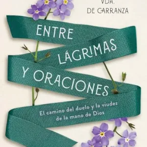 Top Pick eBook - Entre lágrimas y oraciones