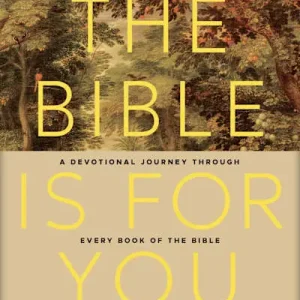 eBook - The Bible Is for You Limited Time