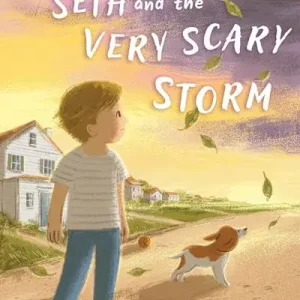Warranty Included Seth and the Very Scary Storm