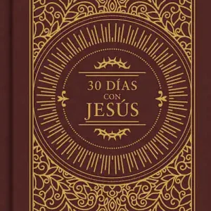 30 días con Jesús Time-Limited