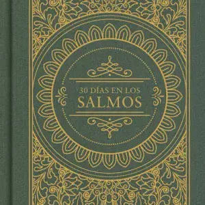 Top Pick 30 días en los Salmos