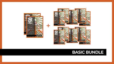 The Gospel Project for Students: Basic Bundle - Fall 2025 Best Seller