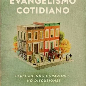 Low Price Evangelismo cotidiano - Estudio bíblico con videos