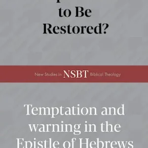 Latest Impossible to Be Restored?