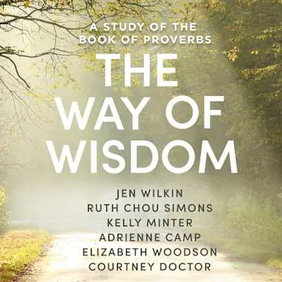 The Way of Wisdom - Video Streaming - Group Hassle-Free Returns