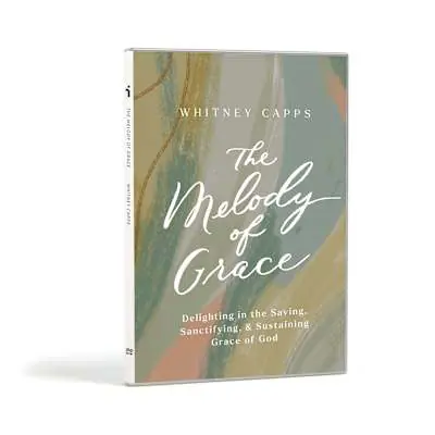 The Melody of Grace - DVD Set High Quality