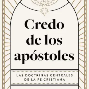Place Order Credo de los apóstoles