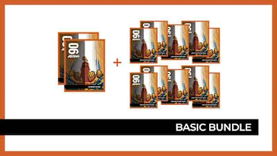 The Gospel Project for Students: Basic Bundle - Winter 2026 Money Back Guarantee