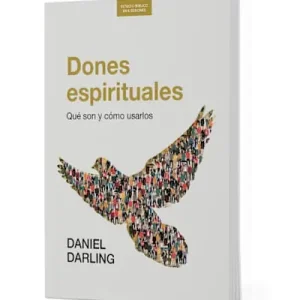 Shop Now Dones espirituales - Estudio bíblico