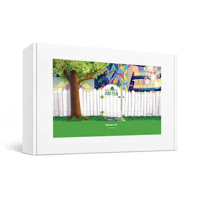 Special Offer VBS 2026 Backyard Kids Club Kit