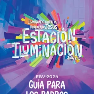 High Quality EBV 2026 Guía para los Padres (10 por paquete)