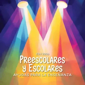 EBV 2026 Ayudas para la Enseñanza para Preescolares y Escolares Viral
