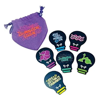 Worldwide Shipping VBS 2026 Memory Maker (5 Sets)