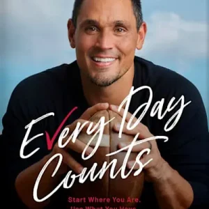 Buy Today Every Day Counts