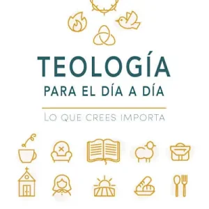 Teología para el día a día - Estudio bíblico Save Now