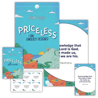 Place Order Hyfi Kids Theme Posters Digital - Priceless JUN2026
