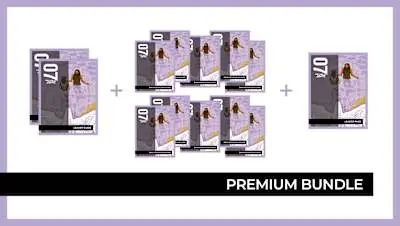 The Gospel Project for Students: Premium Bundle - CSB - Spring 2026 Original