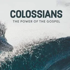 Cheap Colossians - Personal Study Guide eBook