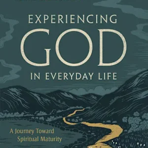 Free Shipping Experiencing God in Everyday Life - Bible Study Book with Video Access