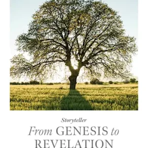 Genesis to Revelation - Storyteller - Bible Study Book Price Cut